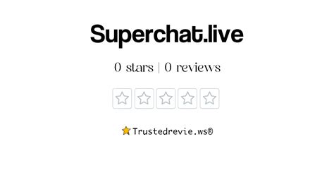 superchat liv